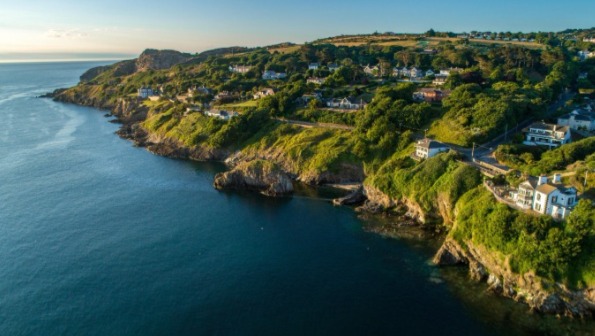 Why Howth is Worth the Trip