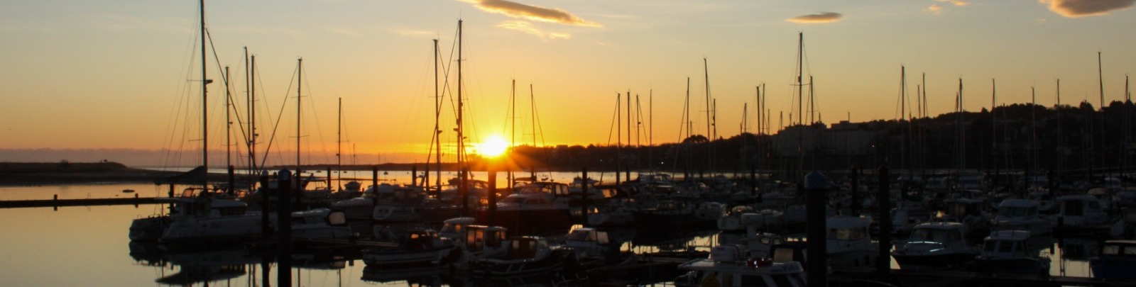 The Best Marina in Dublin