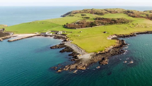 Why Lambay is Worth the Trip