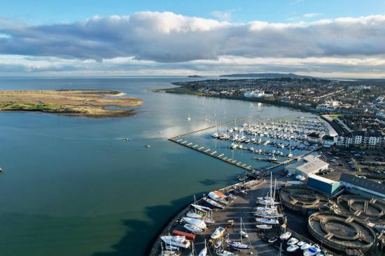 The Gateway to Ireland’s East Coast Adventures