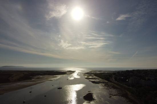 Navigating the Malahide Marina Channel: A Boater’s Guide 