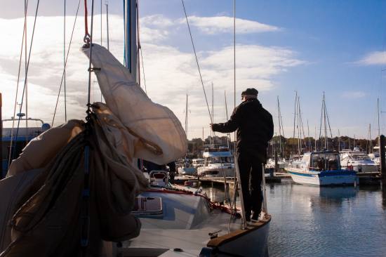 Winter Storage Tips for Boats | Malahide Marina