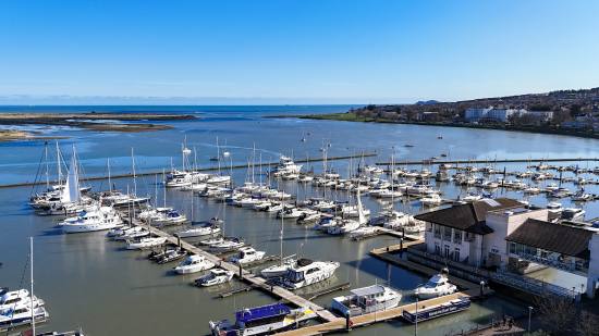 Afloat vs Ashore Boat Storage: Which Is Best?