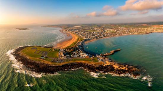 East Coast Sailing Guide: Exploring Ireland from Malahide Marina Dublin