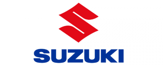 Suzuki Outboard