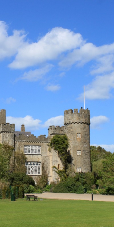 Malahide Castle & Gardens