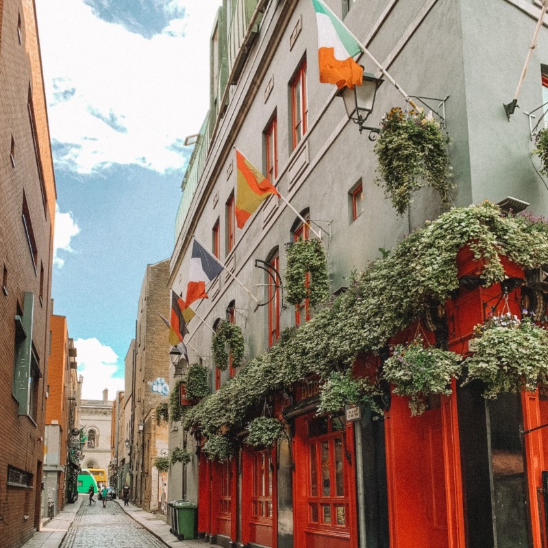 Temple Bar