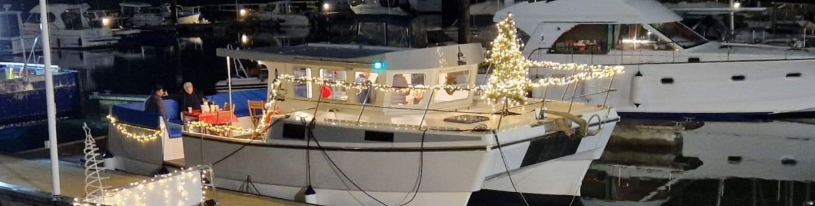 The Charming Coffee Cat