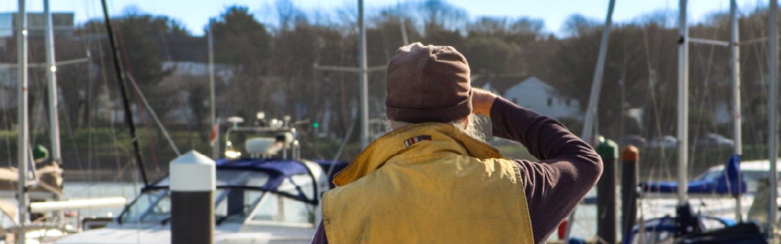 Contact Malahide Marina
