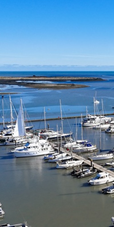 Malahide Marina Boat Sales, selling your boat