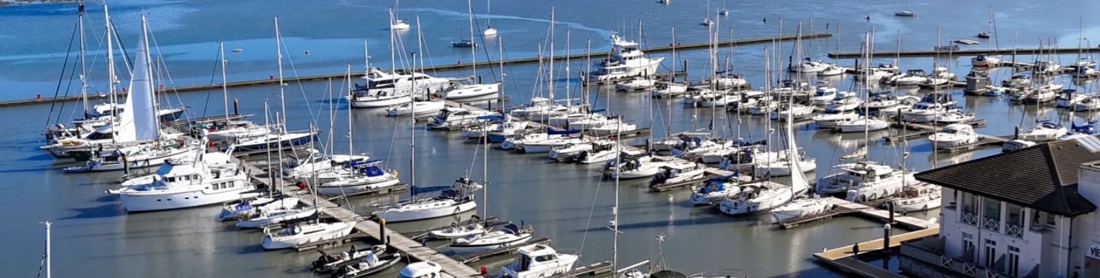 How to Winterise a Boat in Ireland