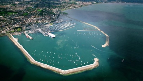 Winter Cruising from Malahide Marina