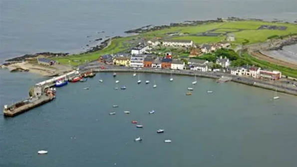 Skerries