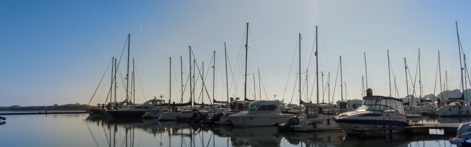 Welcome to Malahide Marina