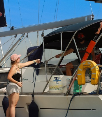 short-term berthing packages
