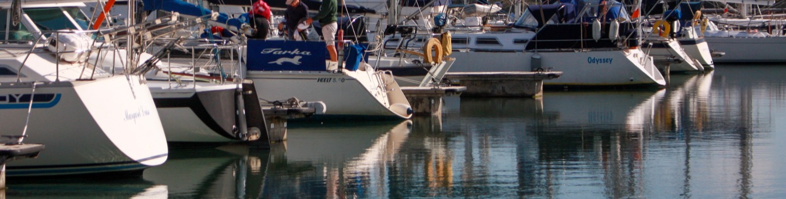 How to Winterise a Boat in Ireland