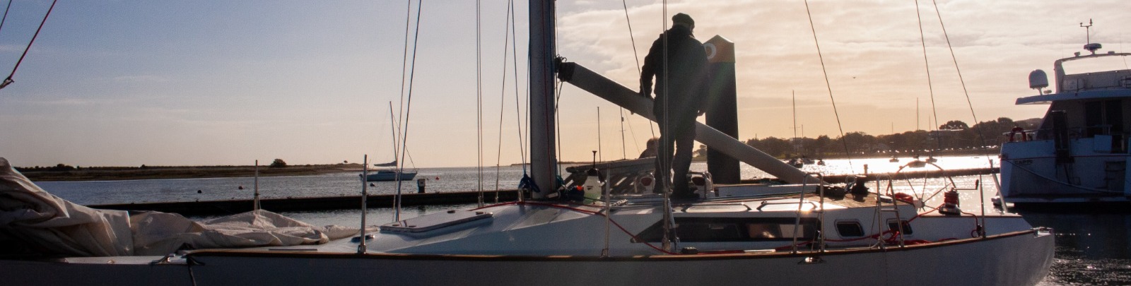 How to Winterise a Boat in Ireland