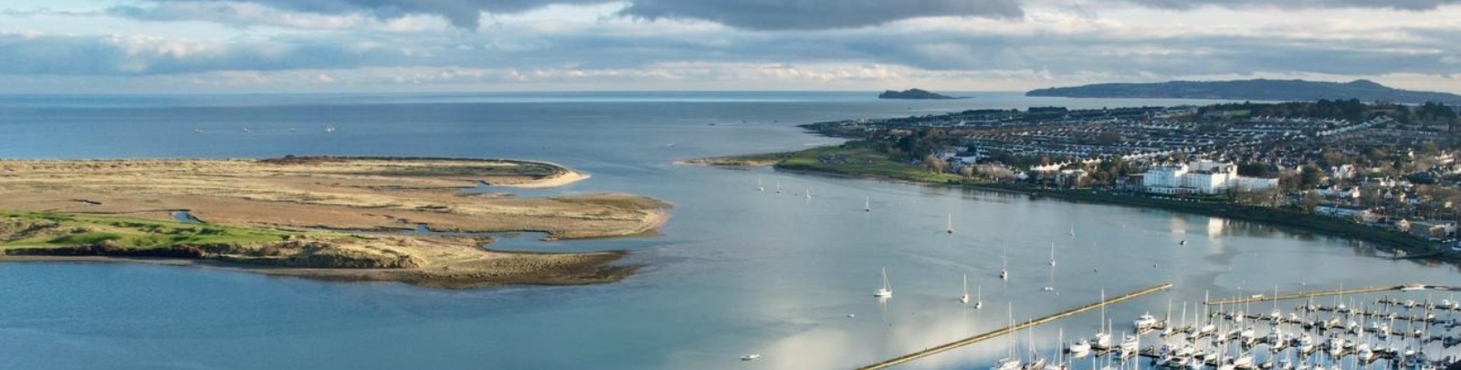 The Gateway to Ireland’s East Coast Adventures