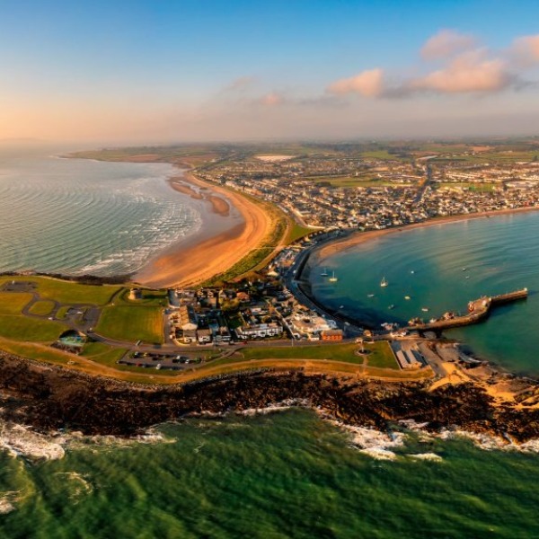 Skerries — placeholder photo, replace with your own