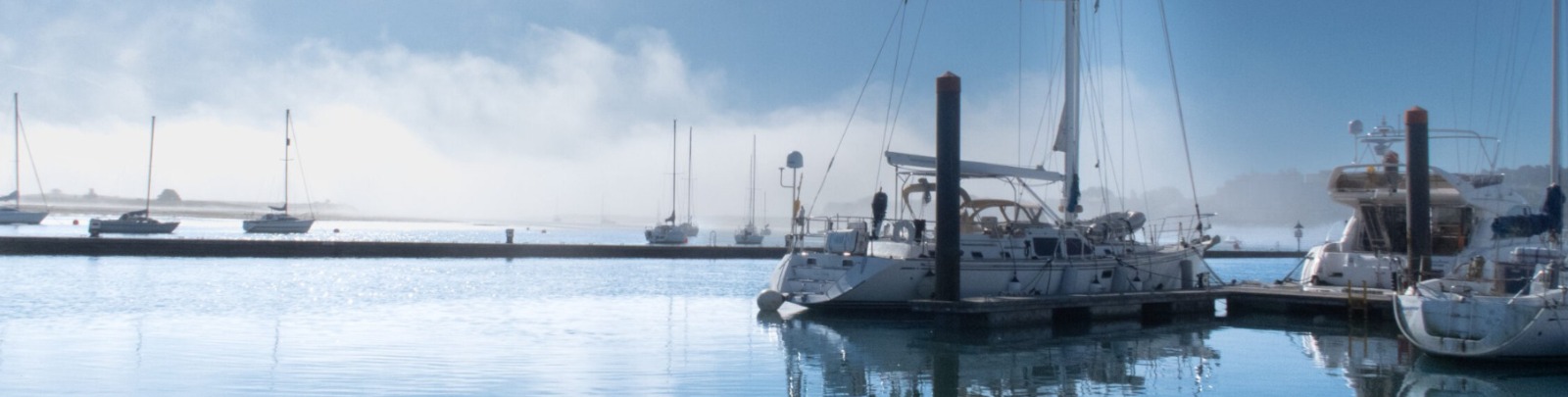 How to Winterise a Boat in Ireland