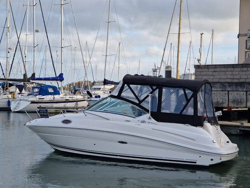 Malahide Boat Sales used boats